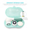 TOUCHBeauty Rotatable Electric Facial Cleanser TB-14838