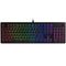 Tecware Spectre PRO RGB Mechanical Keyboard Red Switch TW-KB-SP104-ZORD