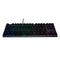 Tecware Phantom L RGB TKL Low Profile Mechanical Keyboard Brown Switch TW-KB-PL-ZOBR