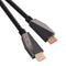 VCOM HDMI 2.0V AM/AM Cable 4K 60Hz 10-12Gbps (Metal) - 10m - CG577-10.0