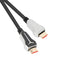 VCOM HDMI 2.0V AM/AM Cable 4K 60Hz 18Gbps (Zinc) - 5m - CG579-5.0