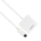 VCOM USB Type C to HDMI Adapter Cable  CU423