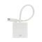 VCOM USB Type C to HDMI Adapter Cable  CU423