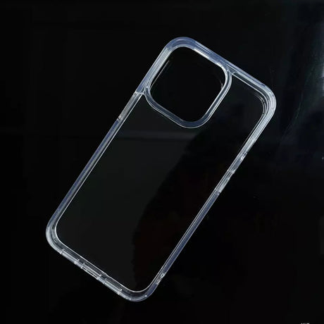 VOCTUS iPhone 14 Pro Phone Case (Transparent) VT-PC-101-XLT