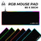 XBLAC RGB Mouse Pad 800*300*4mm XB-MP-100-LT