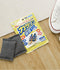 [10-PACK] KOKUBO Japan Shoe Cabinet Deodorant Dehumidifier 30G*2