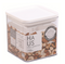 [10-PACK] KOKUBO Japan Storage Container Pay Dehumidifier Cover 750ml