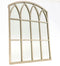 Lavinia Garden Mirror