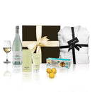 Luxury White Wine Hamper