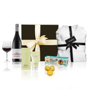 Luxury Red Wine Hamper