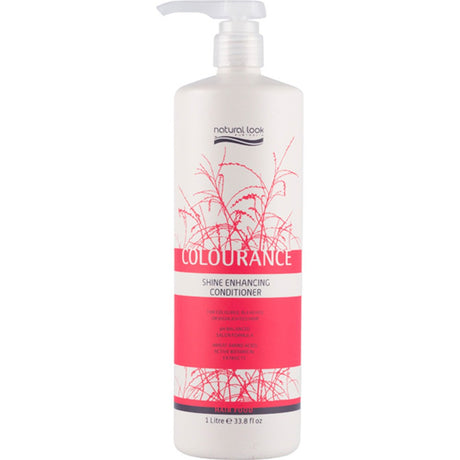 NATURAL LOOK COLOURANCE CONDITIONER 1L