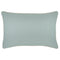 Cushion Cover-With Piping-Seafoam-35cm x 50cm