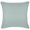 Cushion Cover-With Piping-Seafoam-45cm x 45cm