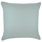 Cushion Cover-With Piping-Seafoam-60cm x 60cm