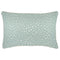 Cushion Cover-With Piping-Lunar Pale Mint-35cm x 50cm