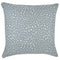 Cushion Cover-With Piping-Lunar Smoke-60cm x 60cm