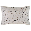 Cushion Cover-With Piping-Terrazzo-35cm x 50cm