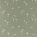 Cushion Cover-With Piping-Palm Cove Sage-35cm x 50cm