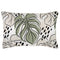 Cushion Cover-With Piping-Rainforest Sage-35cm x 50cm