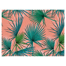 Placemat set of 4-Hot Tropics-46cm x 33cm