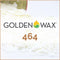 2Kg Golden 464 Soy Wax Flakes Bucket - 100% Pure Natural DIY Candle Melts Chips