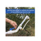 Hand Held Weed Wiper - Herbicide Rope Wick Applicator For Gardening Sprayer