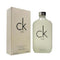 Ck One 200ml EDT Spray For Unisex By Calvin Klein