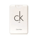 CK All 20ml EDT Spray for Unisex by Calvin Klein