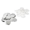 Button Badge Making Set 32mm - Maker + Mould + Badges