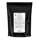 2Kg Boric Acid Powder High Purity Fully Soluble Granule Pest Ant Cockroaches