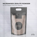 5Kg Pure Micronised Zeolite Powder Supplement Micronized Volcamin Clinoptilolite