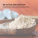 5Kg Pure Micronised Zeolite Powder Supplement Micronized Volcamin Clinoptilolite