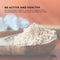 5Kg Pure Micronised Zeolite Powder Supplement Micronized Volcamin Clinoptilolite