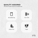 5Kg Pure Micronised Zeolite Powder Supplement Micronized Volcamin Clinoptilolite