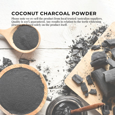 1Kg Activated Carbon Powder Coconut Charcoal Teeth Whitening Toothpaste Skin Mask