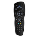 3x Foxtel Remote Control Replacement For FOXTEL MYSTAR SKY NEW ZEALAND - Black