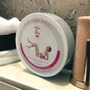 100 Yards Wax Roll - 70gsm Non Woven Disposable Hair Removal Waxing Strips