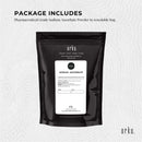 2Kg Sodium Ascorbate Powder - Vitamin C Buffered Pharmaceutical Ascorbic Acid