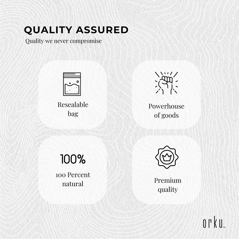 100g Poppy Seeds Pouch Blue Unwashed 100% Australian Food Baking Cooking Mineral