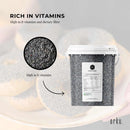 800g Poppy Seeds Bucket Blue Unwashed 100% Australian Food Cook Baking Mineral