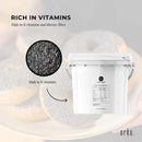 3.5Kg Poppy Seeds Bucket Blue Unwashed 100% Australian Food Cook Baking Mineral