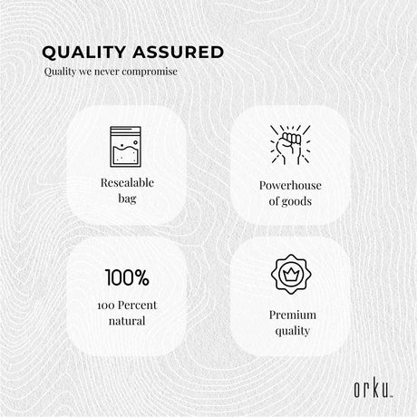 400g Poppy Seeds Pouch Blue Unwashed 100% Australian Food Baking Cooking Mineral