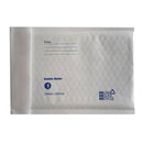 300x Tempest 150x230mm Bubble Mailers No.1 White Padded Eco Mail Bags Envelopes
