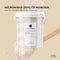 800g Pure Micronised Zeolite Powder Supplement Tub Micronized Volcamin