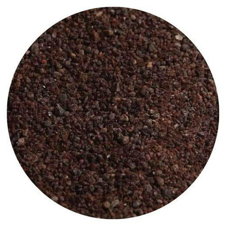 2Kg Cooking Black Salt Himalayan - Medium Grain Vegan Egg Kala Namak