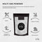 400g Organic Potassium Bicarbonate Powder - Food Grade Pure FCC Brewing Baking