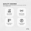 1L Pure Black Seed Oil - 100% Ethiopian Nigella Sativa Cumin Cold Pressed