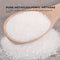 5Kg MSM Powder or Crystals Tub - 99% Pure Methylsulfonylmethane Dimethyl Sulfone