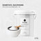 800g MSM Powder or Crystals Tub - 99% Pure Methylsulfonylmethane Dimethyl Sulfone