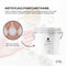 3Kg MSM Powder or Crystals Tub - 99% Pure Methylsulfonylmethane Dimethyl Sulfone